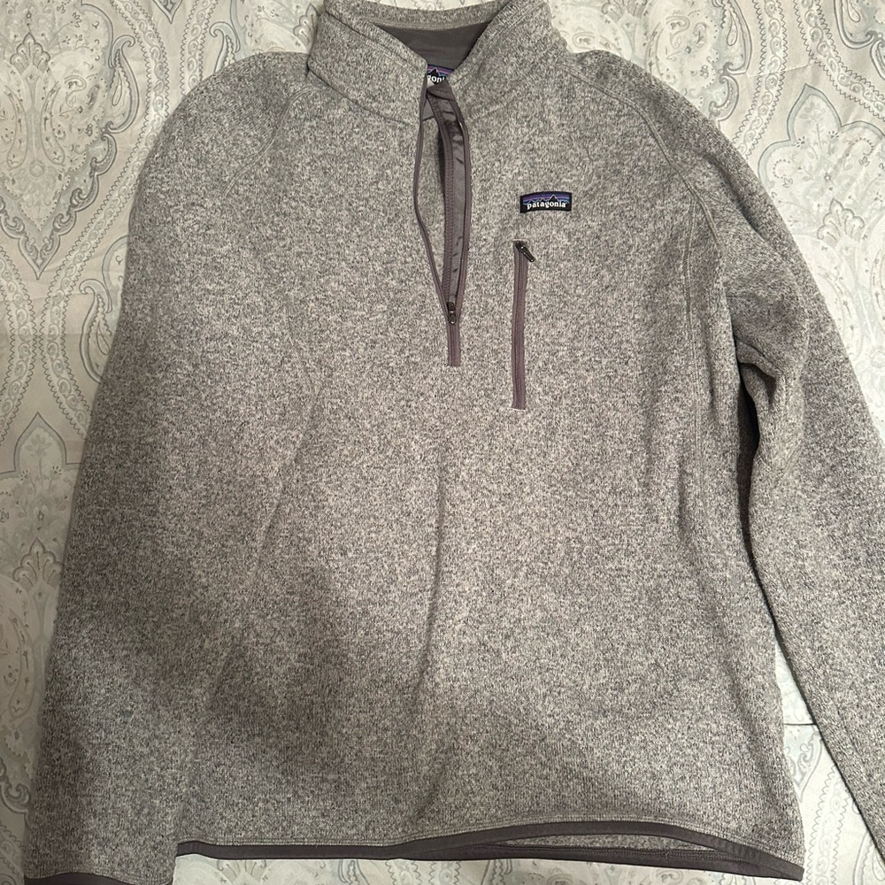 Men’s Patagonia Better Sweater, XL